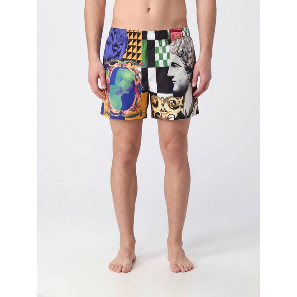 Versace Men Swimsuit Men Versace